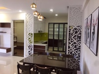 Chính chủ cho thuê Sun Square Lê Đức Thọ | 120m2, 3PN, sáng đầy đủ nội Chính chủ cho thuê Sun Square Lê Đức Thọ | 120m2, 3PN, sáng đầy đủ nội