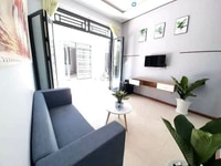 Cần bán gấp nhà mới xây 1 trệt 1 lầu 3 pn 2 tl , phòng bêp và khách rộ Cần bán gấp nhà mới xây 1 trệt 1 lầu 3 pn 2 tl , phòng bêp và khách rộ