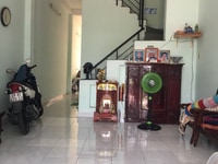 Bán nhà đất 80m2 tặng căn nhà 1 trệt 1 lầu gần cầu Trường Đai Gò Vấp Bán nhà đất 80m2 tặng căn nhà 1 trệt 1 lầu gần cầu Trường Đai Gò Vấp