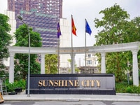 Quỹ căn ngoại giao dự án Sunshine City, giá tốt hơn CĐT 400 - 700 tr Quỹ căn ngoại giao dự án Sunshine City, giá tốt hơn CĐT 400 - 700 tr