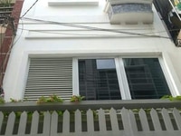 Nhà 4 tầng mới cong, p2 phan xích long phú nhuận giá 5 tỷ 5. Nhà 4 tầng mới cong, p2 phan xích long phú nhuận giá 5 tỷ 5.