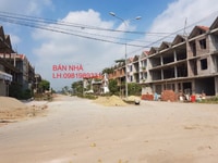 Bán nhà xây thô lý anh tông đại hoàng long thành phố bắc ninh Bán nhà xây thô lý anh tông đại hoàng long thành phố bắc ninh