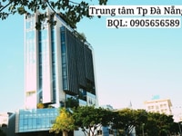 Văn phòng cho thuê tại Hải Châu TP Đà Nẵng mới nhất 2020 Văn phòng cho thuê tại Hải Châu TP Đà Nẵng mới nhất 2020