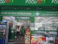 Cần bổ sung thêm 3 bạn bán hàng tiêu dùng tại cửa hàng Cần bổ sung thêm 3 bạn bán hàng tiêu dùng tại cửa hàng
