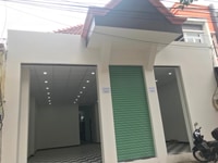 Bán/cho thuê nhà mặt tiền đường số 11, P. Phước Bình, giá rẻ, sổ hồng Bán/cho thuê nhà mặt tiền đường số 11, P. Phước Bình, giá rẻ, sổ hồng