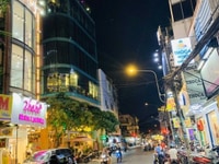 Bán góc 2 Mặt tiền nguyễn thiện thuật phường 6 quận 3 Bán góc 2 Mặt tiền nguyễn thiện thuật phường 6 quận 3