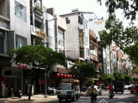 Bán nhà mặt tiền Hoa Lan, Phan Xích Long, Quận Phú Nhuận Bán nhà mặt tiền Hoa Lan, Phan Xích Long, Quận Phú Nhuận