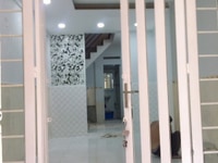 Nhà mới NC Nguyễn Văn Cừ Q5 32m2 tr, 2la 2p 3wc 1ml 10tr Nhà mới NC Nguyễn Văn Cừ Q5 32m2 tr, 2la 2p 3wc 1ml 10tr