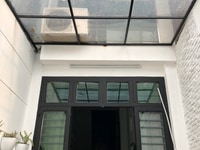 Cần bán gấp nhà hẻm rộng 451/11 Hai Bà Trưng, P8, Quận 3 Cần bán gấp nhà hẻm rộng 451/11 Hai Bà Trưng, P8, Quận 3