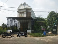bán gấp nhà 1 trệt 1 lầu 125m2(5x25) tiện KD, cho thuê bán gấp nhà 1 trệt 1 lầu 125m2(5x25) tiện KD, cho thuê