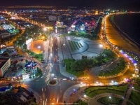 Căn Hộ 4 Mặt Tiền Lần Đầu Tiên Có Mặt Ngay Tại Trung Tâm Biển Quy Nhơn Căn Hộ 4 Mặt Tiền Lần Đầu Tiên Có Mặt Ngay Tại Trung Tâm Biển Quy Nhơn