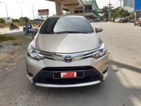 Bán Vios G 2016 - tự động - tặng Voucher giảm 30tr. Bán Vios G 2016 - tự động - tặng Voucher giảm 30tr.