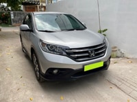 Cần bán xe Honda CRV 2.4, sx 2015, số tự động Cần bán xe Honda CRV 2.4, sx 2015, số tự động