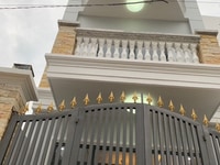 Bán Nhà 1 Trệt 2 Lầu - Quận 9 - Nhà Mới Xây, Đã Hoàn Công Bán Nhà 1 Trệt 2 Lầu - Quận 9 - Nhà Mới Xây, Đã Hoàn Công