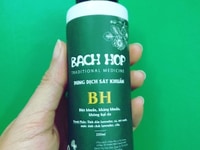 Sỉ /lẻ nước rửa tay sát khuẩn thiên nhiên Sỉ /lẻ nước rửa tay sát khuẩn thiên nhiên
