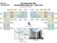 Căn hộ cao cấp 2PN mặt phố Xuân Thủy, trung tâm quận Cầu Giấy cắt lỗ Căn hộ cao cấp 2PN mặt phố Xuân Thủy, trung tâm quận Cầu Giấy cắt lỗ