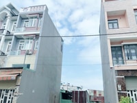 Bán 2 Lô đẹp thích hợp xây nhà bán tại Thạnh xuân 25 , Q 12 giá 2.55 t Bán 2 Lô đẹp thích hợp xây nhà bán tại Thạnh xuân 25 , Q 12 giá 2.55 t