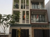 Cho thuê phòng trọ đường Đặng Thùy Trâm, Phường 13, Bình Thạnh Cho thuê phòng trọ đường Đặng Thùy Trâm, Phường 13, Bình Thạnh