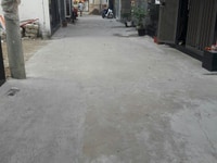Nhà HXH hẻm 144 Âu Cơ 45m2 tiện xây mới Nhà HXH hẻm 144 Âu Cơ 45m2 tiện xây mới