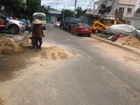 Đất đường Trung Nghĩa 9, 115m2 TT phường Hoà Minh Đất đường Trung Nghĩa 9, 115m2 TT phường Hoà Minh