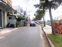 Bán Nhà Góc 2 Mặt Tiền Lớn Đường Lê Anh Xuân, P. Thới Bình, Cần Thơ Bán Nhà Góc 2 Mặt Tiền Lớn Đường Lê Anh Xuân, P. Thới Bình, Cần Thơ