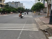 Bán nhah lô đất lối 2 đường Nguyễn Huệ Gần Bệnh Viện Đa Khoa Tx Cửa lò Bán nhah lô đất lối 2 đường Nguyễn Huệ Gần Bệnh Viện Đa Khoa Tx Cửa lò