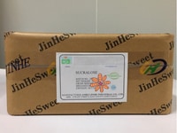 Đường Sucralose ( chất tạo ngọt ) Đường Sucralose ( chất tạo ngọt )