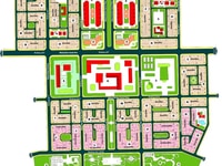 Bán đất (15x20m) dự án Huy Hoàng, Thạnh Mỹ Lợi, Q2. Giá 150tr/m2 Bán đất (15x20m) dự án Huy Hoàng, Thạnh Mỹ Lợi, Q2. Giá 150tr/m2