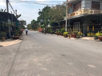 Đất nền Bến Lức giá tốt, có sổ sẵn, cơ hội đầu tư đầu năm Đất nền Bến Lức giá tốt, có sổ sẵn, cơ hội đầu tư đầu năm