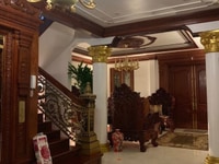 Siêu Đẳng Cấp Biệt Thự Việt Hưng Villa 193mx4T, mt 12m, Giá 19 tỷ Siêu Đẳng Cấp Biệt Thự Việt Hưng Villa 193mx4T, mt 12m, Giá 19 tỷ