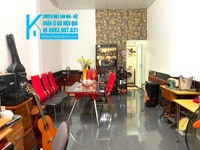 Nhà 1 mê TC 100%,3,6*22m, mặt tiền Lê Đại Hành, Kinh Doanh Tốt Nhà 1 mê TC 100%,3,6*22m, mặt tiền Lê Đại Hành, Kinh Doanh Tốt