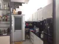Nhà Full nội thất 1 Trệt 2 Lầu 3x7m đường số 6 P.4 Nhà Full nội thất 1 Trệt 2 Lầu 3x7m đường số 6 P.4