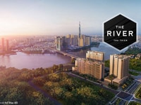 Bán Căn 1PN Tại Thủ Thiêm Q2 View Trực Diện Sông SG Pháp Lý Hoàn Thiện Bán Căn 1PN Tại Thủ Thiêm Q2 View Trực Diện Sông SG Pháp Lý Hoàn Thiện