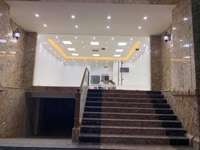 Cho thuê nhà mặt phố yên lãng, DT80m2 *5 tầng, thông sàn Cho thuê nhà mặt phố yên lãng, DT80m2 *5 tầng, thông sàn