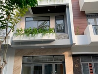 Bán Nhà Đẹp 3 Tầng Đường B3 Khu Đô Thị VCN Phước Hải 90m2 - 6,85 tỷ Bán Nhà Đẹp 3 Tầng Đường B3 Khu Đô Thị VCN Phước Hải 90m2 - 6,85 tỷ