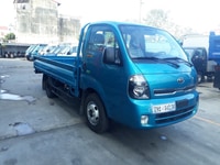 Giá bán xe tải Thaco Kia 1 tấn 4, Kia 2 tấn 4 tại Hải Phòng Giá bán xe tải Thaco Kia 1 tấn 4, Kia 2 tấn 4 tại Hải Phòng