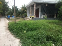 Cần ra gấp lô đất ở ngang đường tỉnh lộ 866 Đất nằm mặt tiền Cần ra gấp lô đất ở ngang đường tỉnh lộ 866 Đất nằm mặt tiền