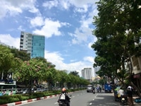 Bán Nhà góc 2 MT Lê Quốc Hưng P12. Quận 4. Dt: 3,5x7,5m. Bán Nhà góc 2 MT Lê Quốc Hưng P12. Quận 4. Dt: 3,5x7,5m.