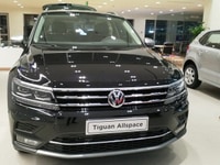 Volkswagen Tiguan Allspace - giảm giá tiền mặt chỉ còn 1ty557 triệu Volkswagen Tiguan Allspace - giảm giá tiền mặt chỉ còn 1ty557 triệu