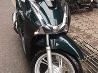 Bán Sh125 đời 2018 con gái đi rất giữ Bán Sh125 đời 2018 con gái đi rất giữ