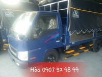 Xe DoThanh iz49 2.4 tấn Cần Thơ, Kiên Giang, Đồng Tháp Xe DoThanh iz49 2.4 tấn Cần Thơ, Kiên Giang, Đồng Tháp