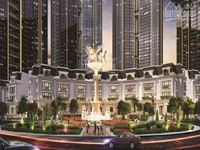 Sunshine City Ciputra, căn hộ sang trọng với tiện ích đẳng cấp Sunshine City Ciputra, căn hộ sang trọng với tiện ích đẳng cấp