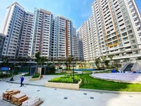 Bán lại căn hộ 2 phòng ngủ Safira Khang Điền. Tầng 19, view sông Bán lại căn hộ 2 phòng ngủ Safira Khang Điền. Tầng 19, view sông
