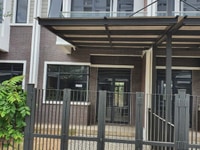 Nhà Phố Đảo Thiên Đường Mizuki nằm trên trục đường Nguyễn Văn Linh Nhà Phố Đảo Thiên Đường Mizuki nằm trên trục đường Nguyễn Văn Linh