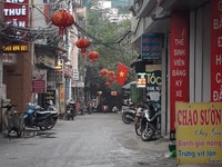 Bán nhà lôgóc kinh doanh, Ôtô tải đỗ cửa phố Lê Đức Thọ 95m2, Mt 6m. Bán nhà lôgóc kinh doanh, Ôtô tải đỗ cửa phố Lê Đức Thọ 95m2, Mt 6m.