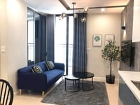 Cho thuê Vinhomes Green Bay 56m2, 2 ngủ, full nội thất giá 12.5tr/th Cho thuê Vinhomes Green Bay 56m2, 2 ngủ, full nội thất giá 12.5tr/th