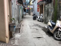 Bán đất Văn Phú, oto cách nhà 100m, gần Meetro Hà Đông, DT 52m2 Bán đất Văn Phú, oto cách nhà 100m, gần Meetro Hà Đông, DT 52m2