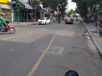 Bán Nhà Xóm Chiếu P14. Quận 4.Dt: 3,5x17m. Giá: 3,8 Tỷ Bán Nhà Xóm Chiếu P14. Quận 4.Dt: 3,5x17m. Giá: 3,8 Tỷ