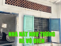 Bán nhà nát rẻ bèo, dành cho đầu tư. úi zùi ui đã Bán nhà nát rẻ bèo, dành cho đầu tư. úi zùi ui đã