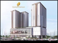 Bán căn hộ 48m2, 1 PN, Central Premium Q8 Bán căn hộ 48m2, 1 PN, Central Premium Q8